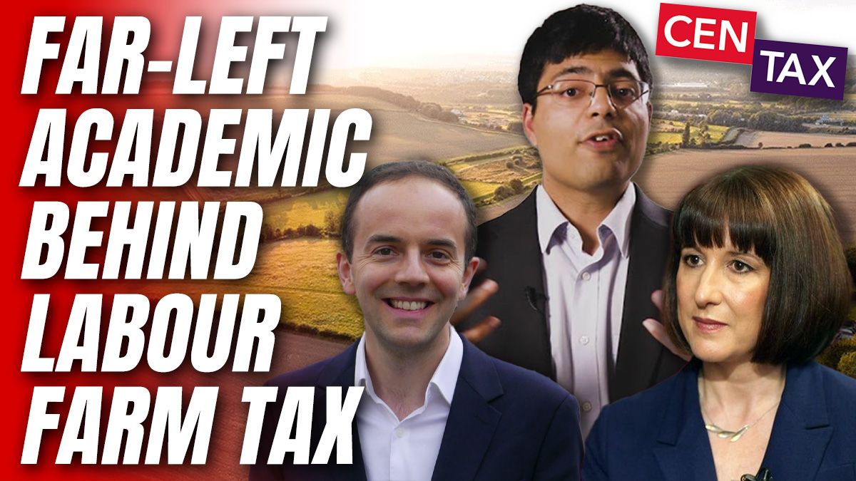 Treasury Admits New Farm Tax Is Based on Research From Only One Academic order-order.com/2024/11/11/tre…