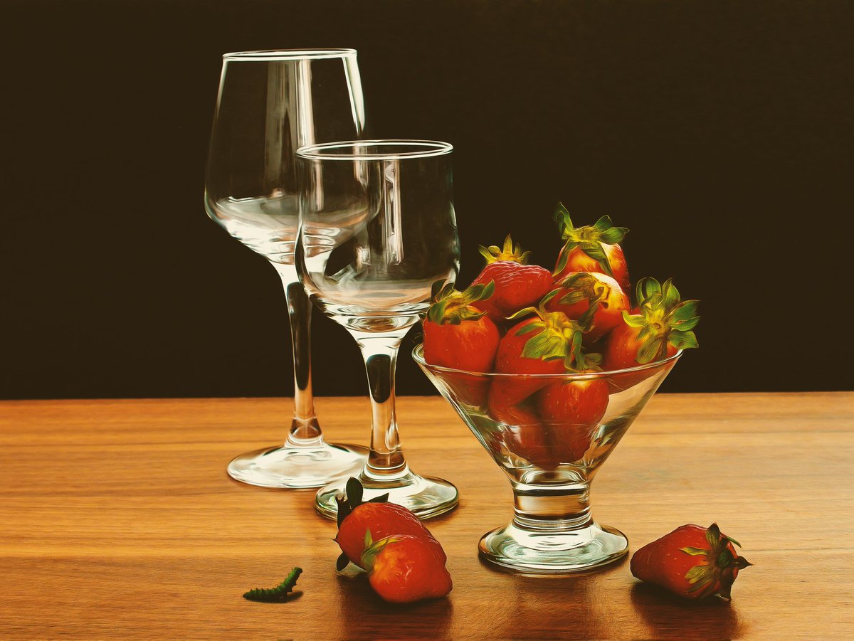 SajiFall's tweet photo. A delightful moment with a little guest...
🍓DELECTABLE
🍓1/1
🍓18 #tezos
https://t.co/S4mFmccoUT
#NFTdrops #objktdailycuration #photosaturday #EYESONART https://t.co/cobUaYwobU