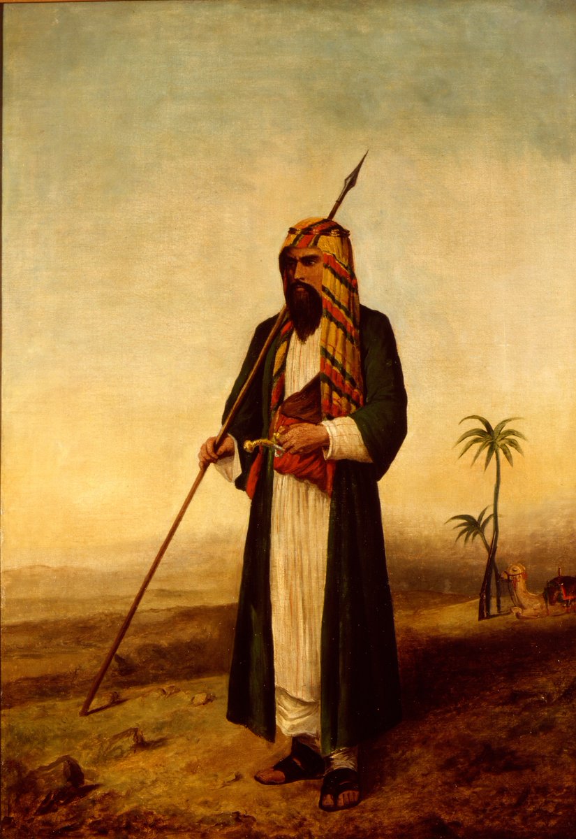 Join us at the Museum of Richmond for a talk by Habitats &amp; Heritage's Tharik Hussain as he explores Sir Richard Burton’s complex relationship with Islam in our 'Burton: Exploring Without Boundaries series'.
🗓️ Thursday, 5th December, 7:00 pm
🎟️ Tickets: £6 bit.ly/3Cgh7JF