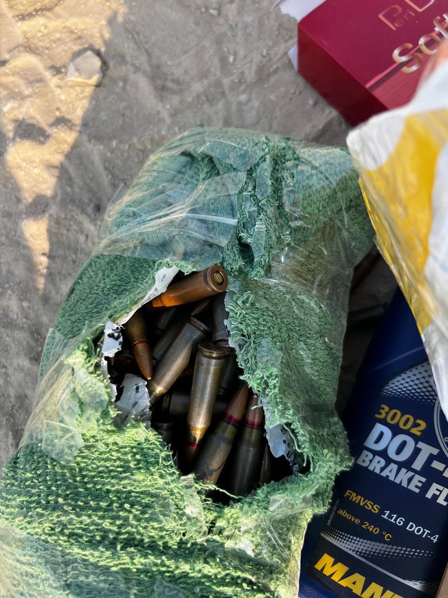 DWInfinity_'s tweet image. Humanitarian aid my ass 
#Gaza