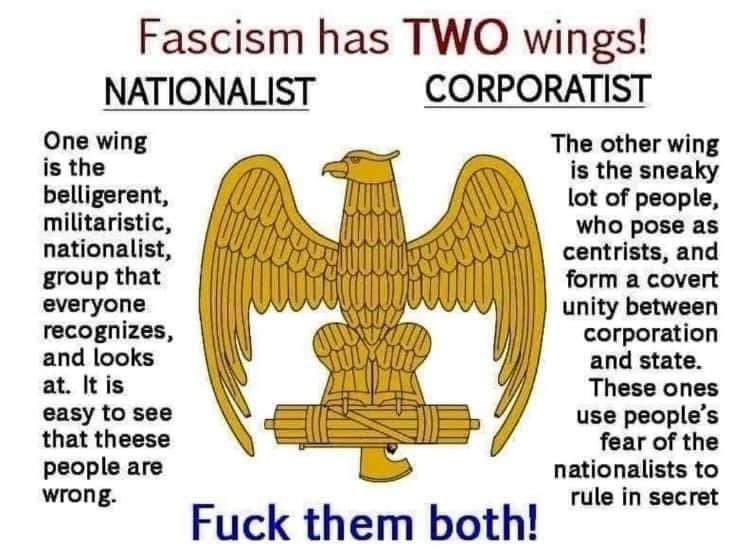 inhumans of capitalism (Ojibwa )🔻 ☭ (@inhumansoflate1) on Twitter photo 