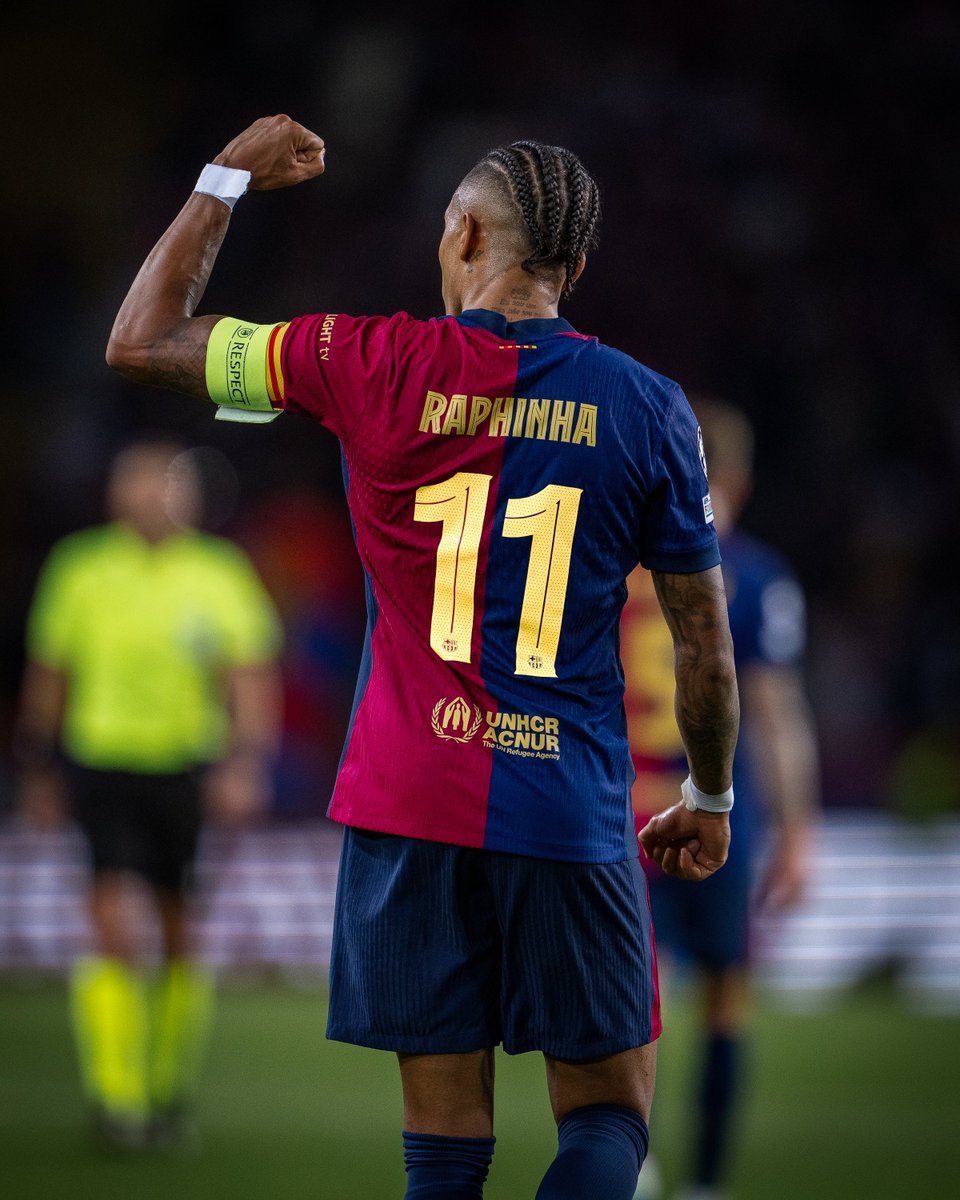 FC Barcelona tweet media