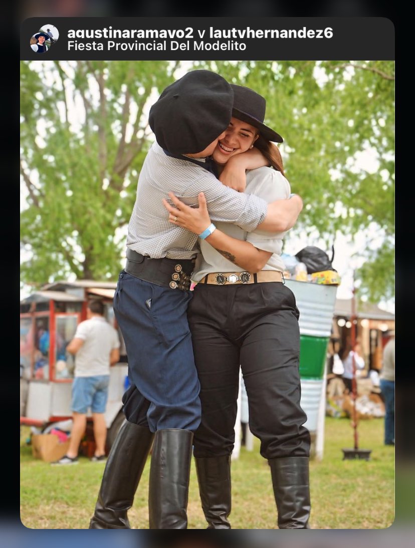 Yo nose si es el sueño de toda chica, pero al menos el mio si🥹