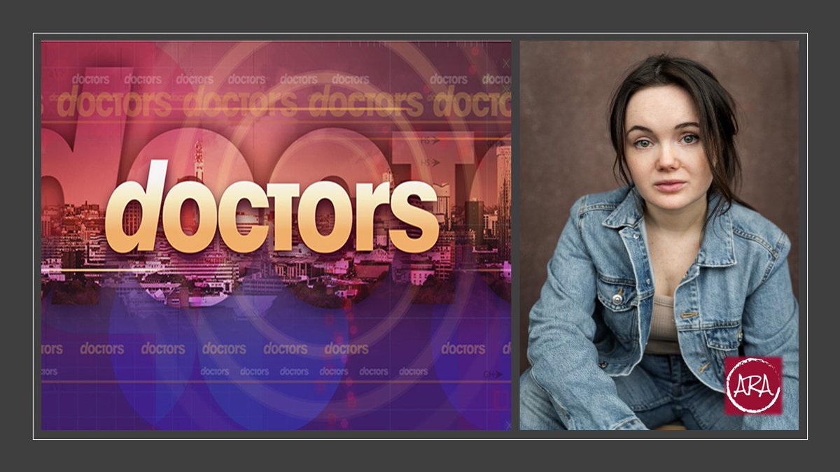 ARA Talent Group tweet media