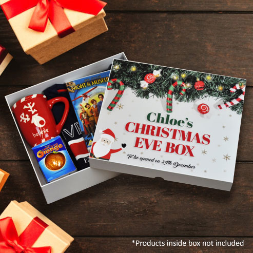add_a_personal's tweet photo. Looking for a new magical tradition that young children will love? Our With Love Christmas Eve Box is the perfect way to create an extra special gift.

https://t.co/eKMS3a8jTT https://t.co/iK0hfcvrcR