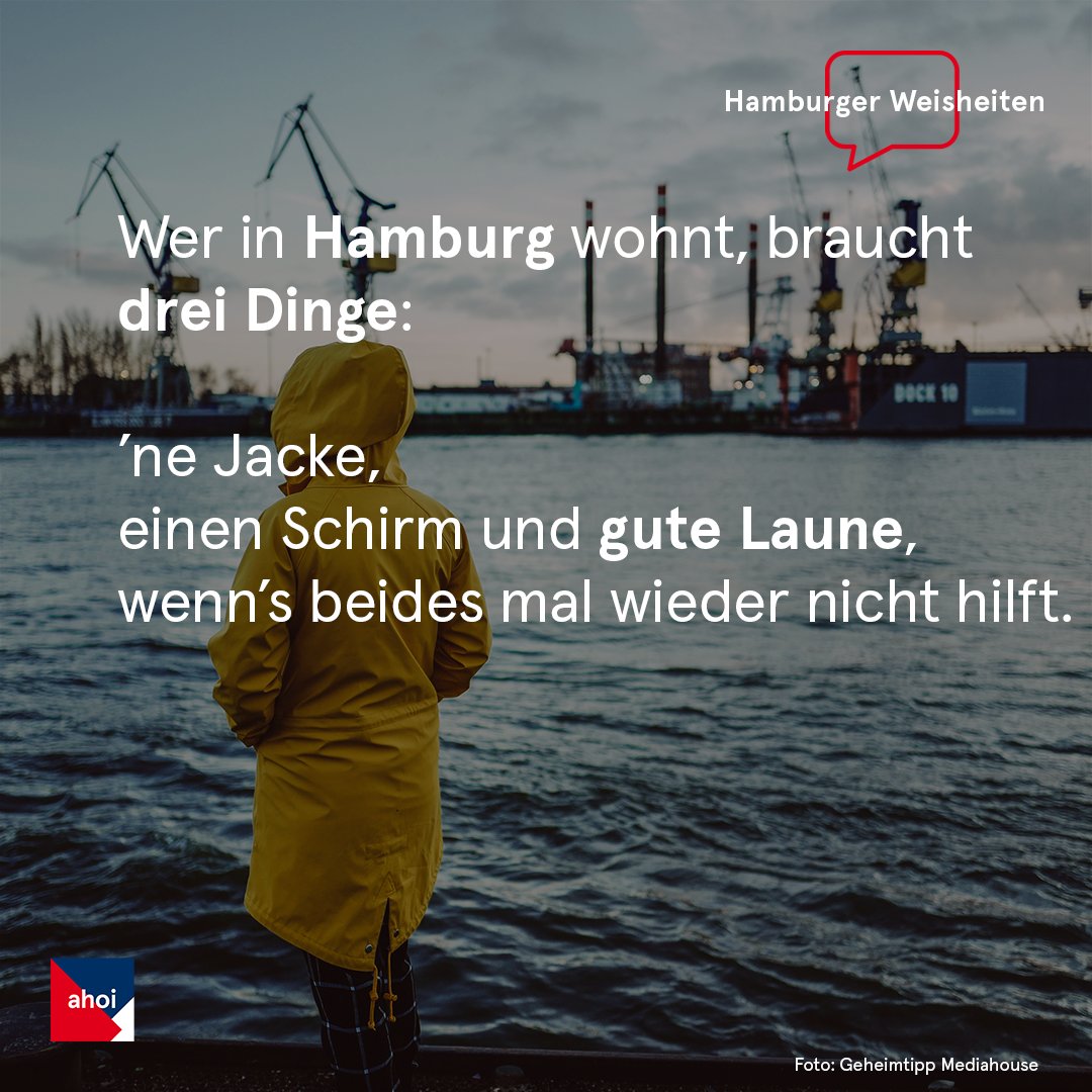 Denn bei uns sind Gummistiefel keine Modetrends, sondern Lebensretter.😂☔️ Kommt gut durch den Montag!