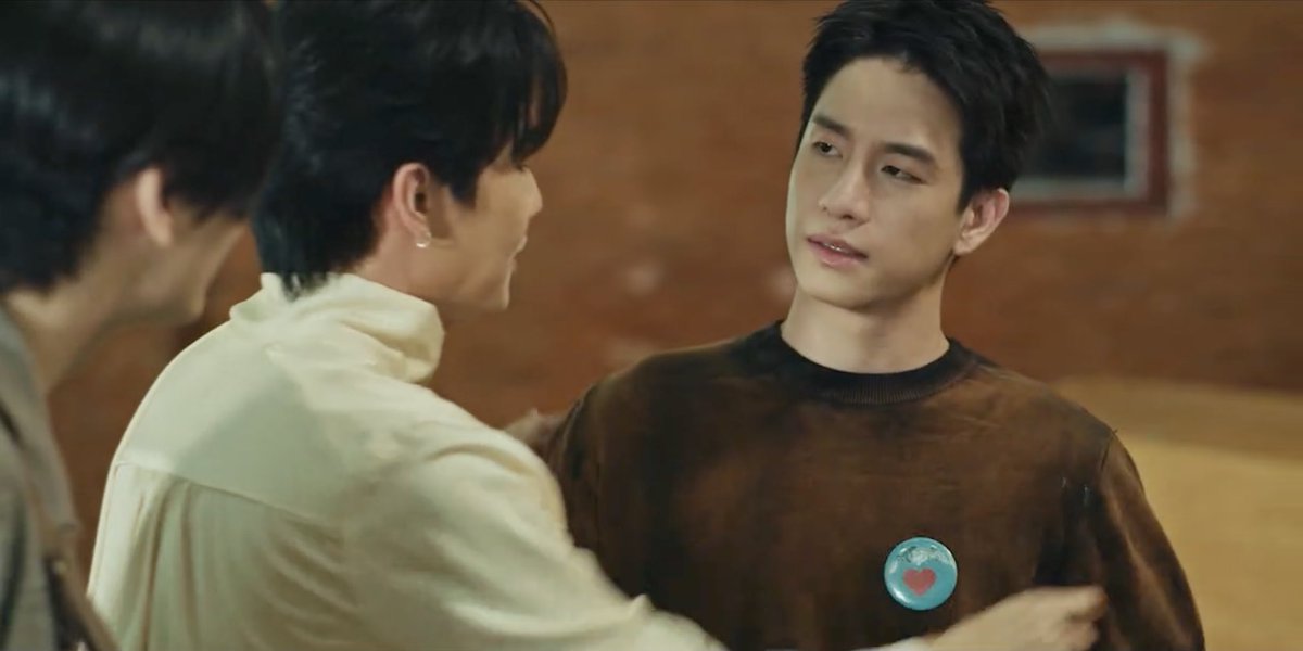 anotherboytj23's tweet photo. มีใจป่ะเนี่ย  #JACKANDJOKEREP10 https://t.co/1dMBr2KOSQ