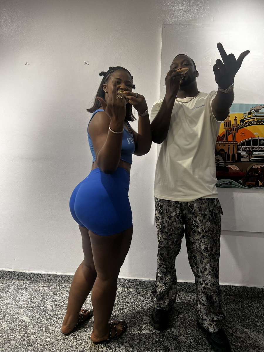 ACTION BABE tweet media