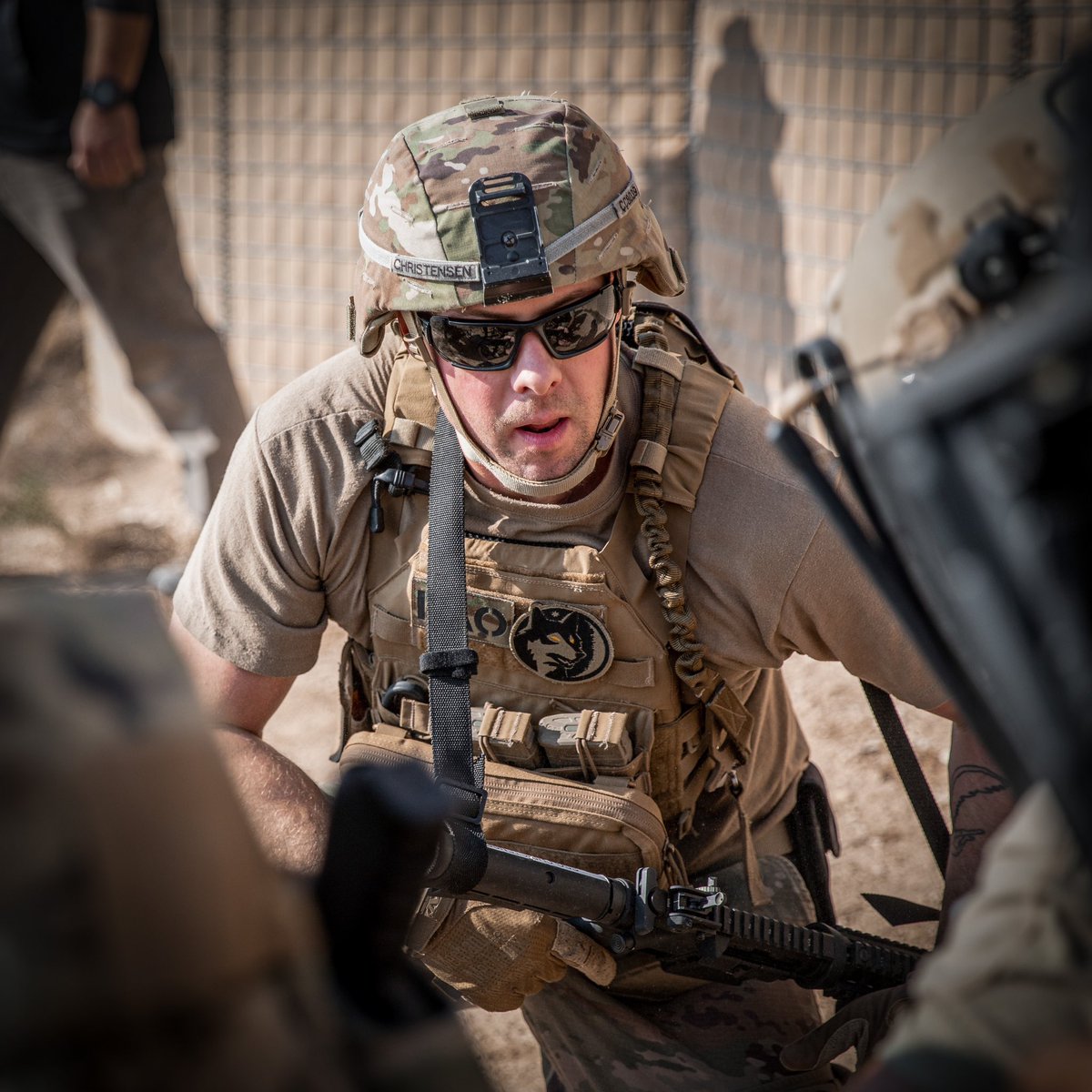 LightWave Solar tweet media