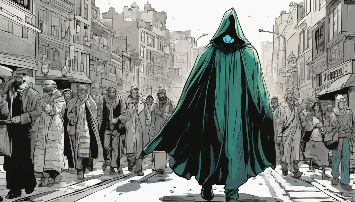 Podcast Overlord tweet media