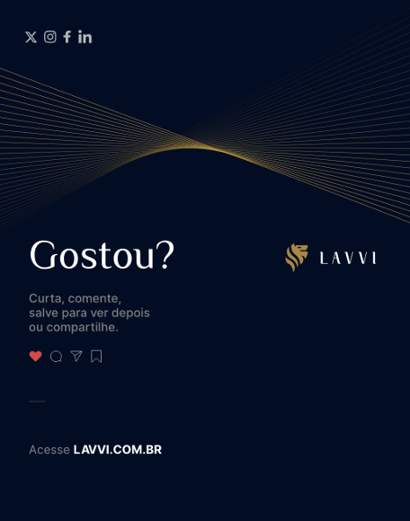 Lavvi Empreendimentos Imobiliários SA tweet media