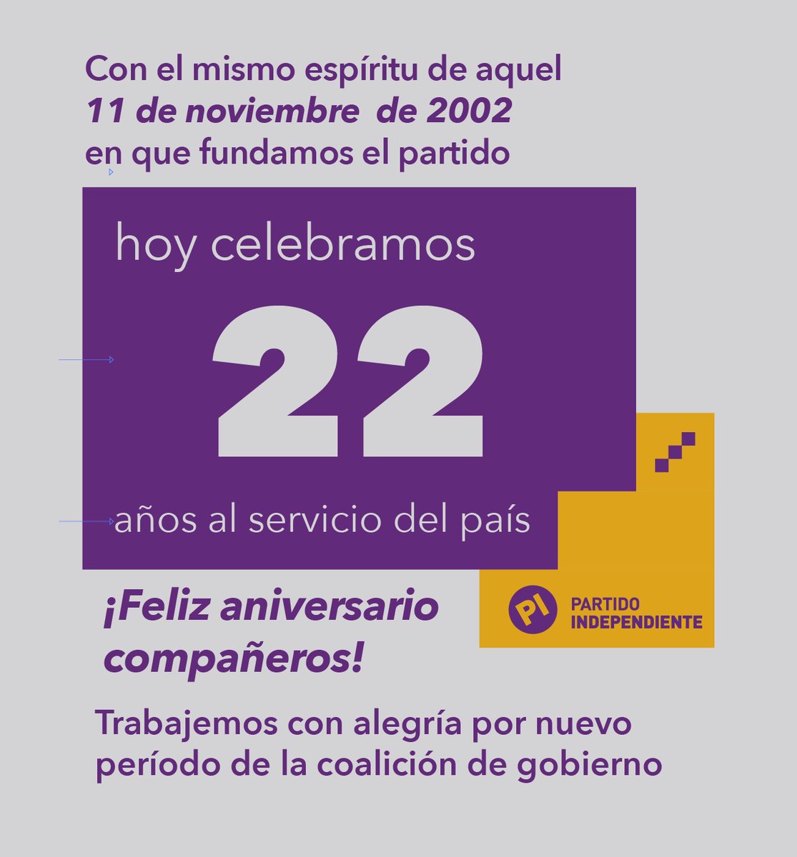 pindependiente_'s tweet photo. https://t.co/3hFcOYqABN
