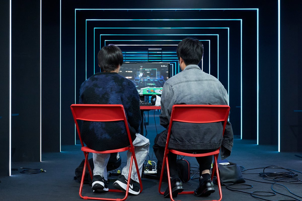 57kusuri's tweet image. photo📸【2024_11_10 GEN3.0】
@Gen_SSB

 🗓️ adobe.ly/40GYtVz

初参加のGen、とっても楽しかったです！

イベント、人物の品位を傷つける内容を除き、再配布・再掲示・二次利用が可能です。  
#GenSmash