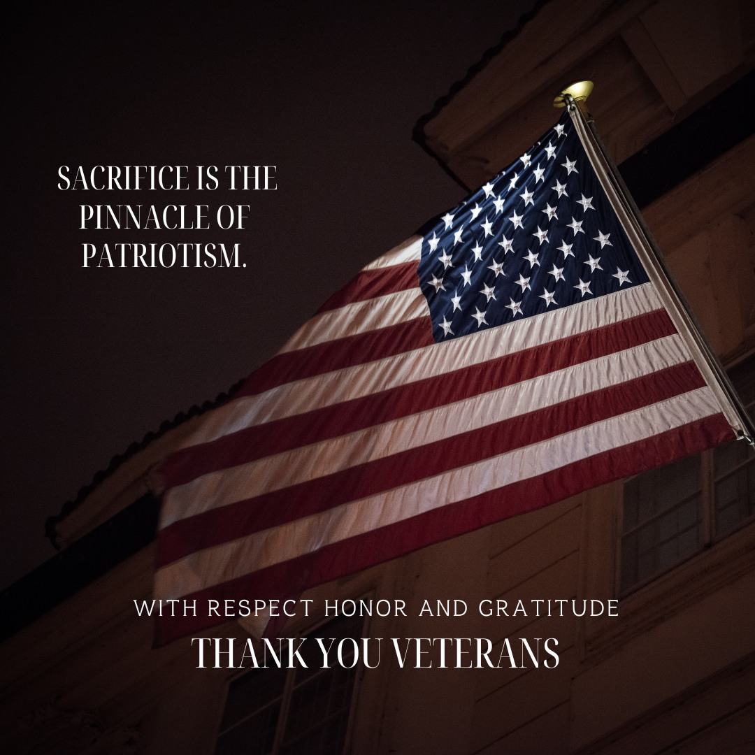 ExhibitJobs's tweet photo. We are grateful to live in a country that has been served by so many who have sacrificed in defense of our freedom. https://t.co/T3OrESh7oV