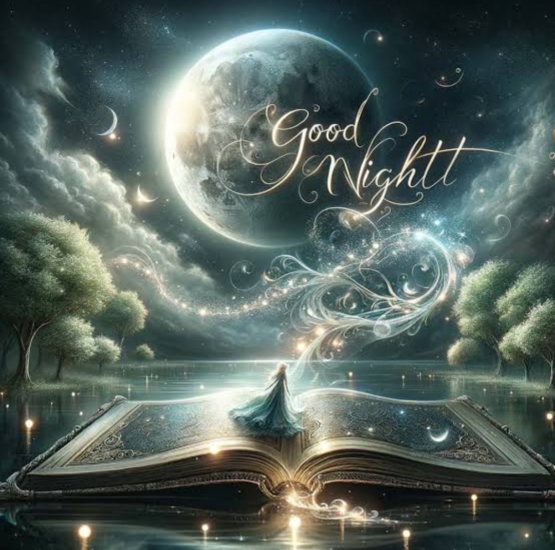 Good night payre dosto 🌌🌌