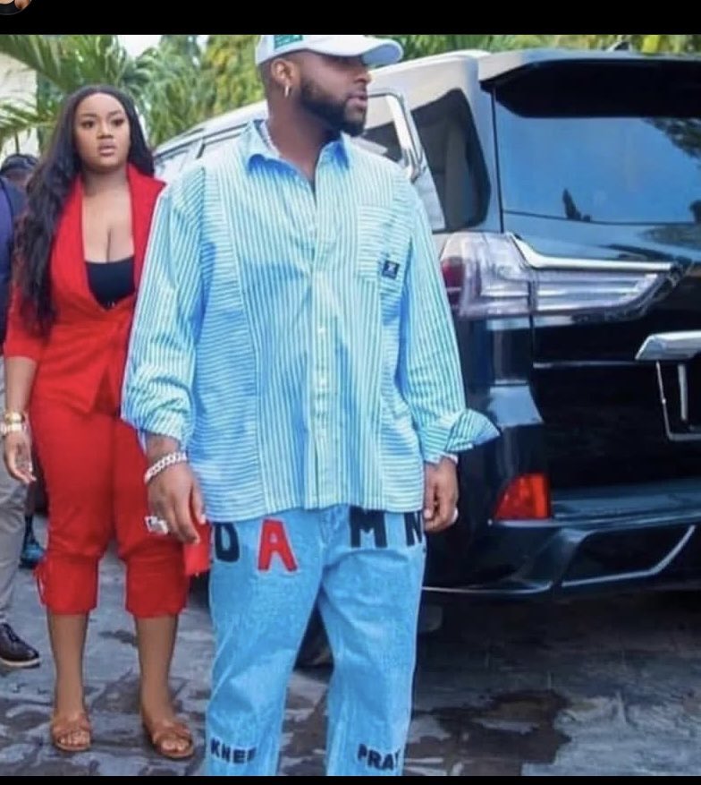 Mummy_Chizzy's tweet image. May God hold the pillar’s of  Chioma , d twins &amp;amp; David lives together🙏🏻,  a strange wind will not come against this household🙏🏻, they will not fall apart In Jesus mighty name amen  #davido #chioma #chivido2024