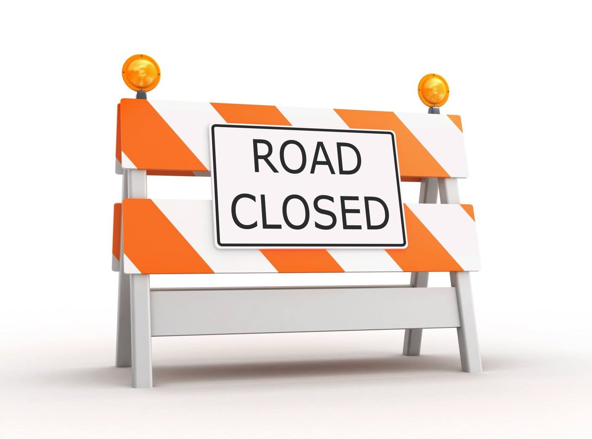 E. John St between 485 and Union County will be closed for an extended period of time due to a serious car accident. Seek alternate routes. <a href="/matthewspolice/">Matthews Police Department</a> <a href="/townofmatthews/">Town of Matthews</a> <a href="/StallingsFire/">Stallings FD</a> <a href="/IndianTrailGOV/">Town of Indian Trail</a>