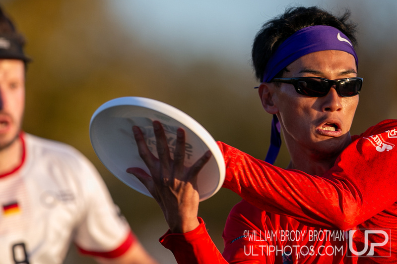 UltiPhotos (@ultiphotos) on Twitter photo ICYMI: Lots more Sunday Highlights from WMUC 2024 are UP at ultiphotos.com/wmuc/2024/high… 🎉🌎 Photos by Rodney Chen, <a href="/WilliamBrotman/">Brody</a>, and <a href="/mentalllygone/">mentalllygone</a>
<a href="/WorldFlyingDisc/">World Flying Disc Federation (WFDF)</a> ICYMI: Lots more Sunday Highlights from WMUC 2024 are UP at ultiphotos.com/wmuc/2024/high… 🎉🌎 Photos by Rodney Chen, <a href="/WilliamBrotman/">Brody</a>, and <a href="/mentalllygone/">mentalllygone</a>
<a href="/WorldFlyingDisc/">World Flying Disc Federation (WFDF)</a>