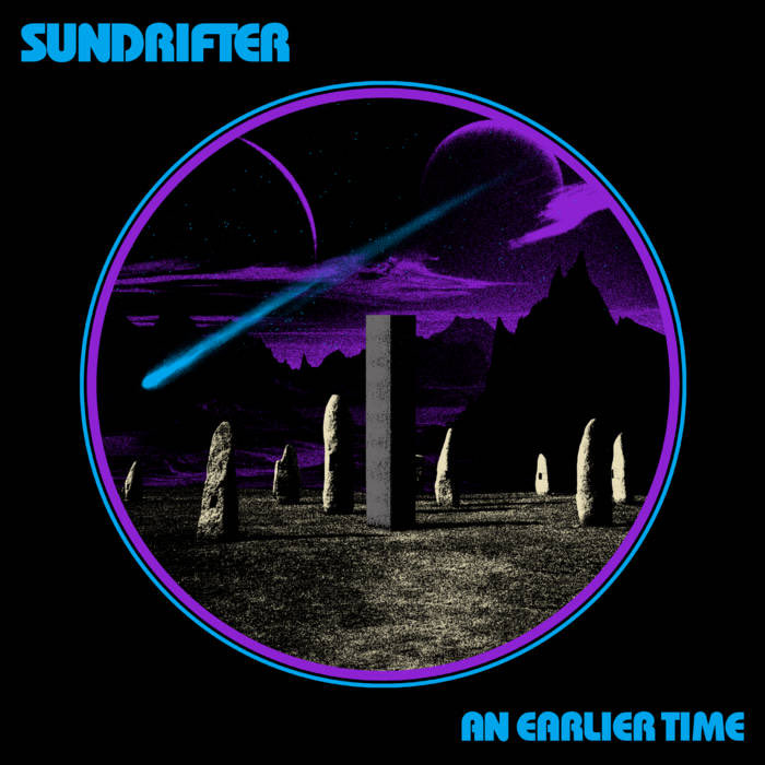 #KillerSongOfTheDay: Limitless by Sundrifter (An Earlier Time - 2024).  The Boston band's latest release, from February.  #2024ReviewPartII 

sundrifter.bandcamp.com/track/limitless