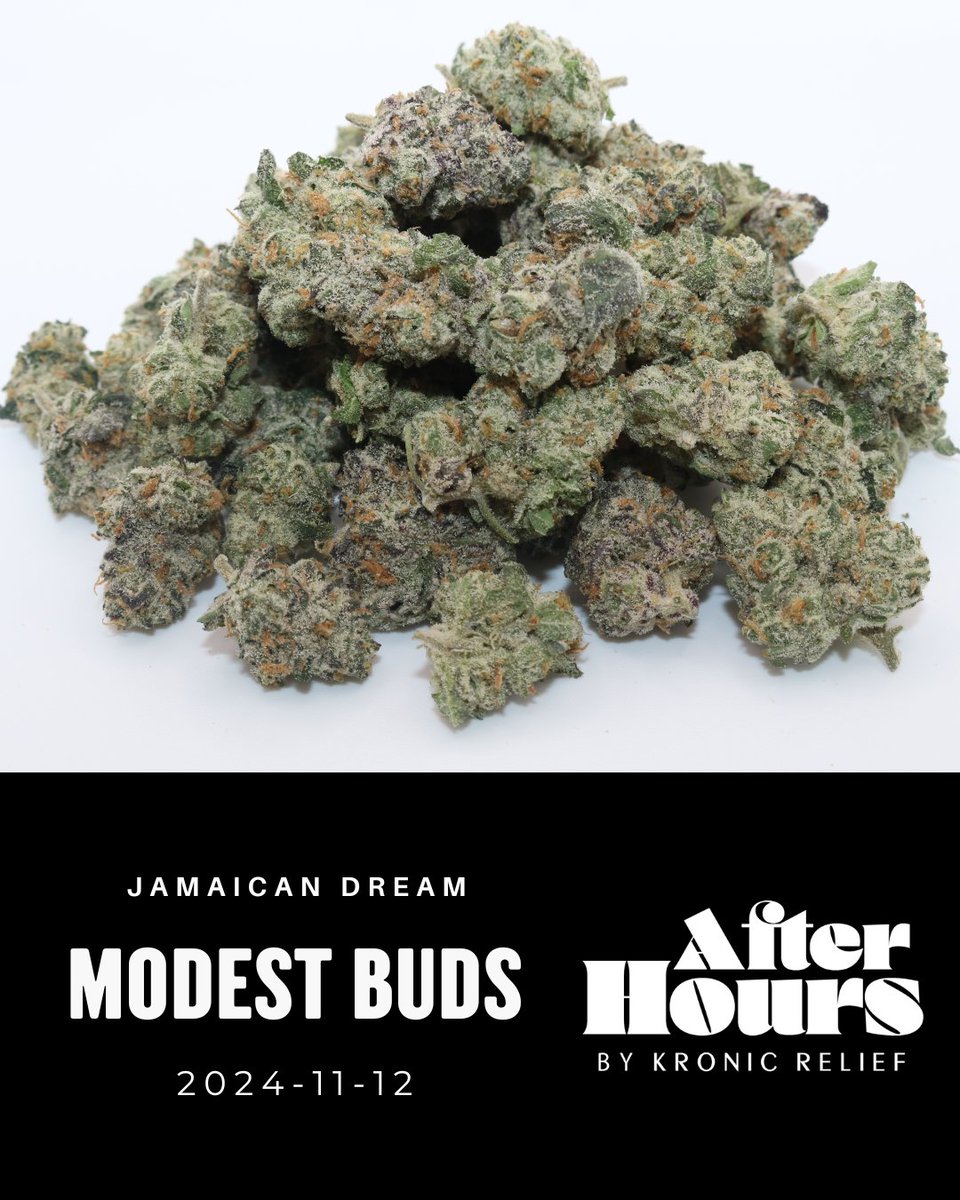 New drops from After Hours just hit OCS! Get your hands on 14g of premium, budget-friendly Indica or Sativa modest buds and experience top quality without the high price.