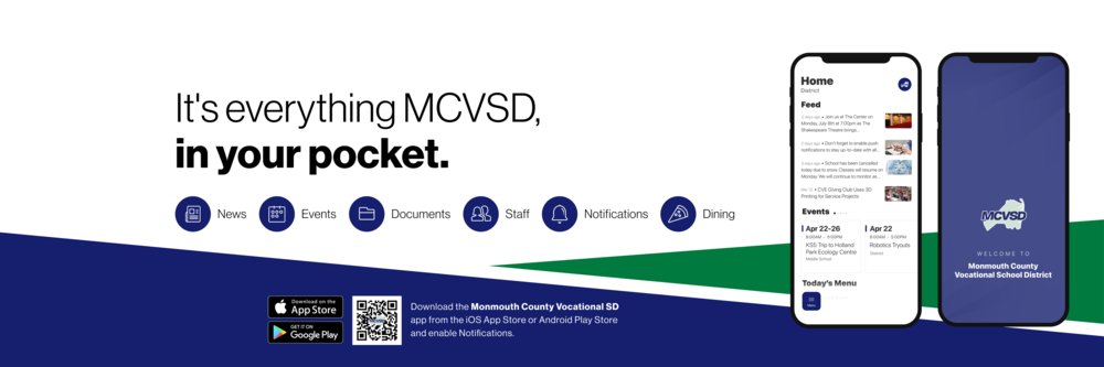 We Have a New App! mcvsd.org/o/mcvsd/articl…
