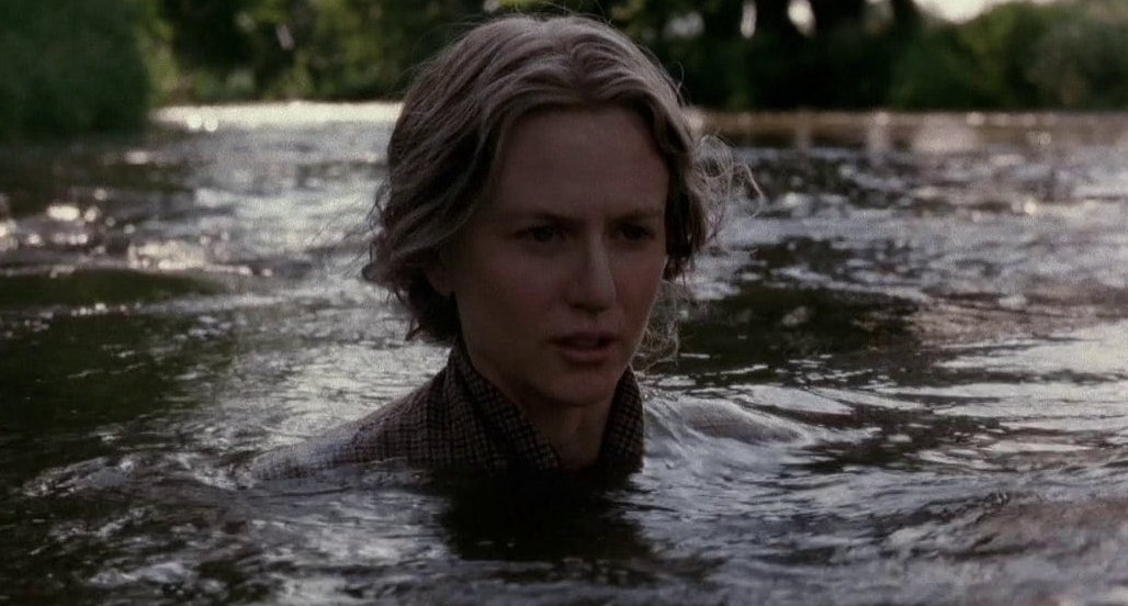 [  irene - like a flower — the hours (2002) dir. stephen daldry ]