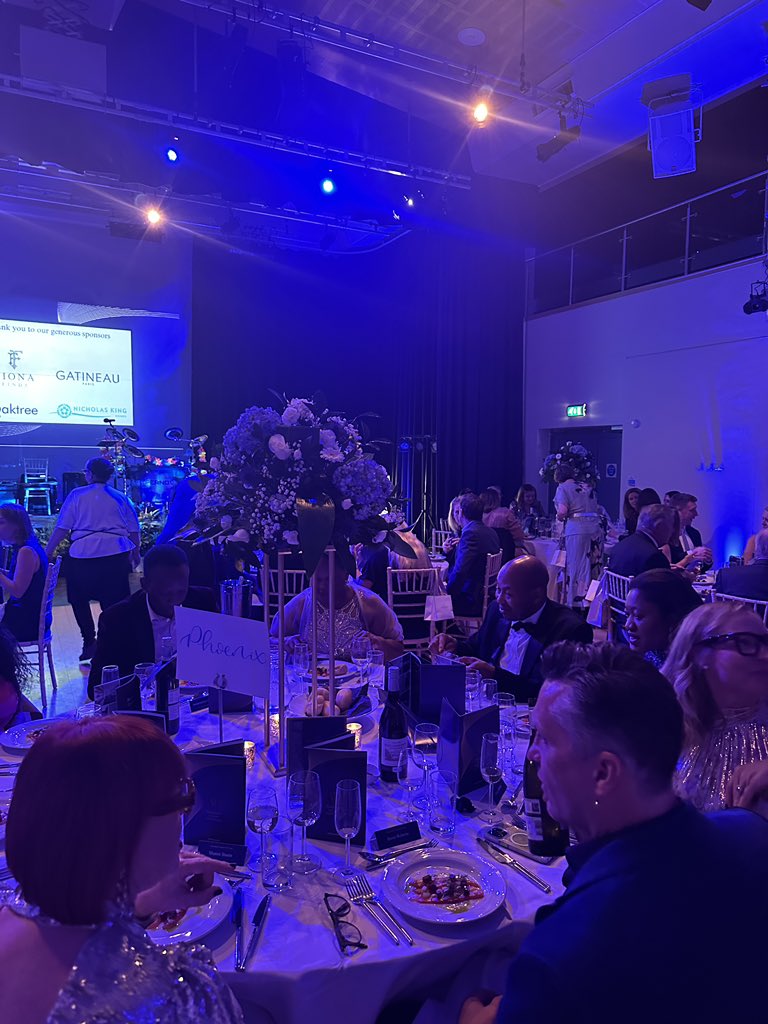 HeathfieldAscot's tweet image. Thank you to everyone who joined us in celebrating 125 years of Heathfield last Friday!🎉

Swipe through to relive an evening of community, achievement and tradition.

#125heathfield #smallschoolbigopportunities #makeyourmark #empoweringgirls