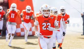 Beyond Blessed to receive my 8th offer from <a href="/UPIKEFOOTBALL/">UPIKE FOOTBALL</a> <a href="/FBCoachDavis_/">Gray Davis</a> <a href="/Breck_Football/">Breck Football</a>