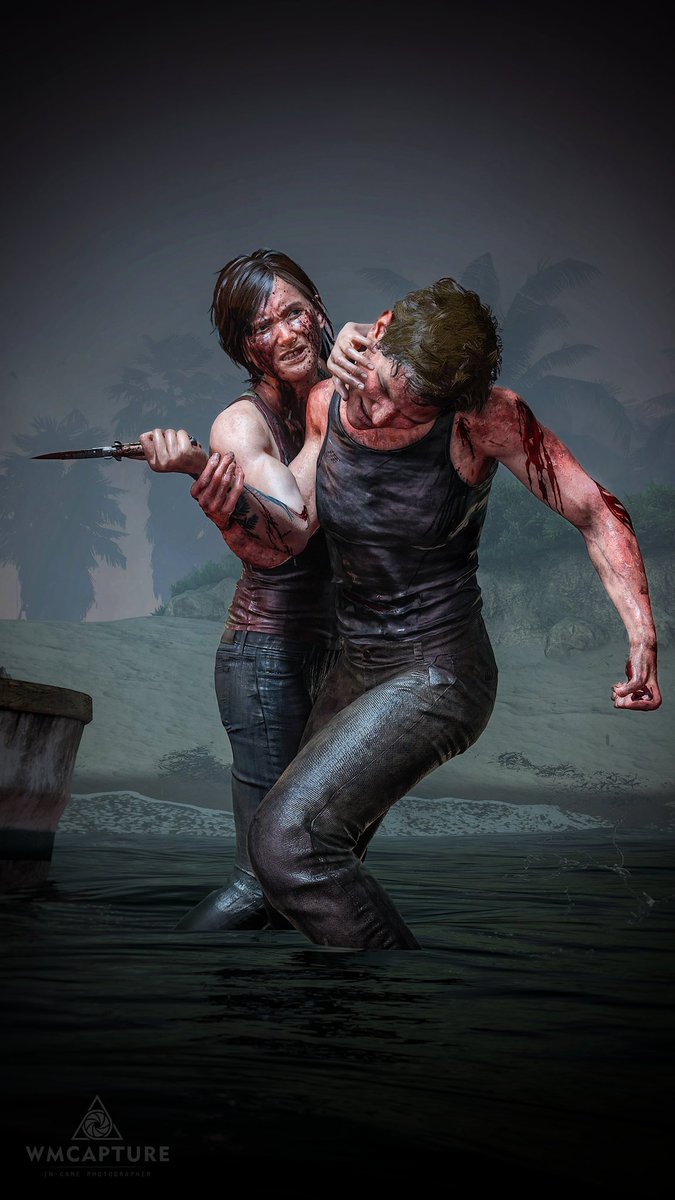 wmcapture's tweet photo. Não podia deixar de fora esse encontro épico de The Last of US Part II.

Game: #TLOU2Remastered 
Dev: @Naughty_Dog

#JogadaDaSemanaPlaystation
@PlayStation_BR

📷: @wmcapture
#TheLastOfUs #TLOU2 #TLOUPhotoMode #PlayStation #PSshare #PSBlog #VirtualPhotography https://t.co/gG1oc35aPB