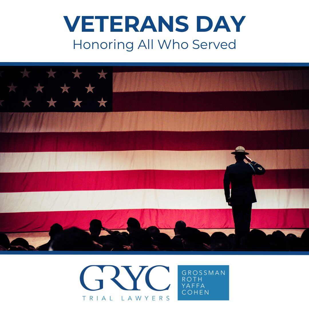 🇺🇸 Today, we honor our Veterans for their bravery and sacrifice in service to our country. Their unwavering strength and dedication inspire us all. Thank you to those who have served and continue to protect our freedoms. 🇺🇸 

#VeteransDay #HonorOurHeroes #ThankYouVeterans