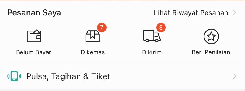 jimia_r's tweet image. Scroll scroll scroll live gasadar setengah gaji masuk sini 🥲