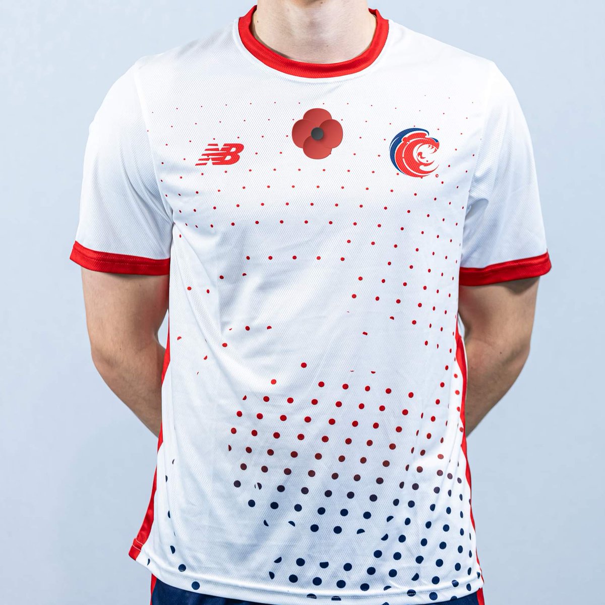 England Dodgeball tweet media