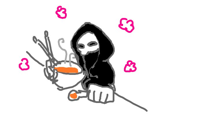 Nitre_Vision666's tweet photo. Anther day, another old shitpost while I wait for my burn mishap to let me draw properly again. This time it was @Vision4_MB with some lovely soup instead of rocks. [Knowing his ass it's probably Hot Stone Soup anyways smh]
+
#ObserverOfferings #MaelstromBlvck https://t.co/zH9Bmjuzw2