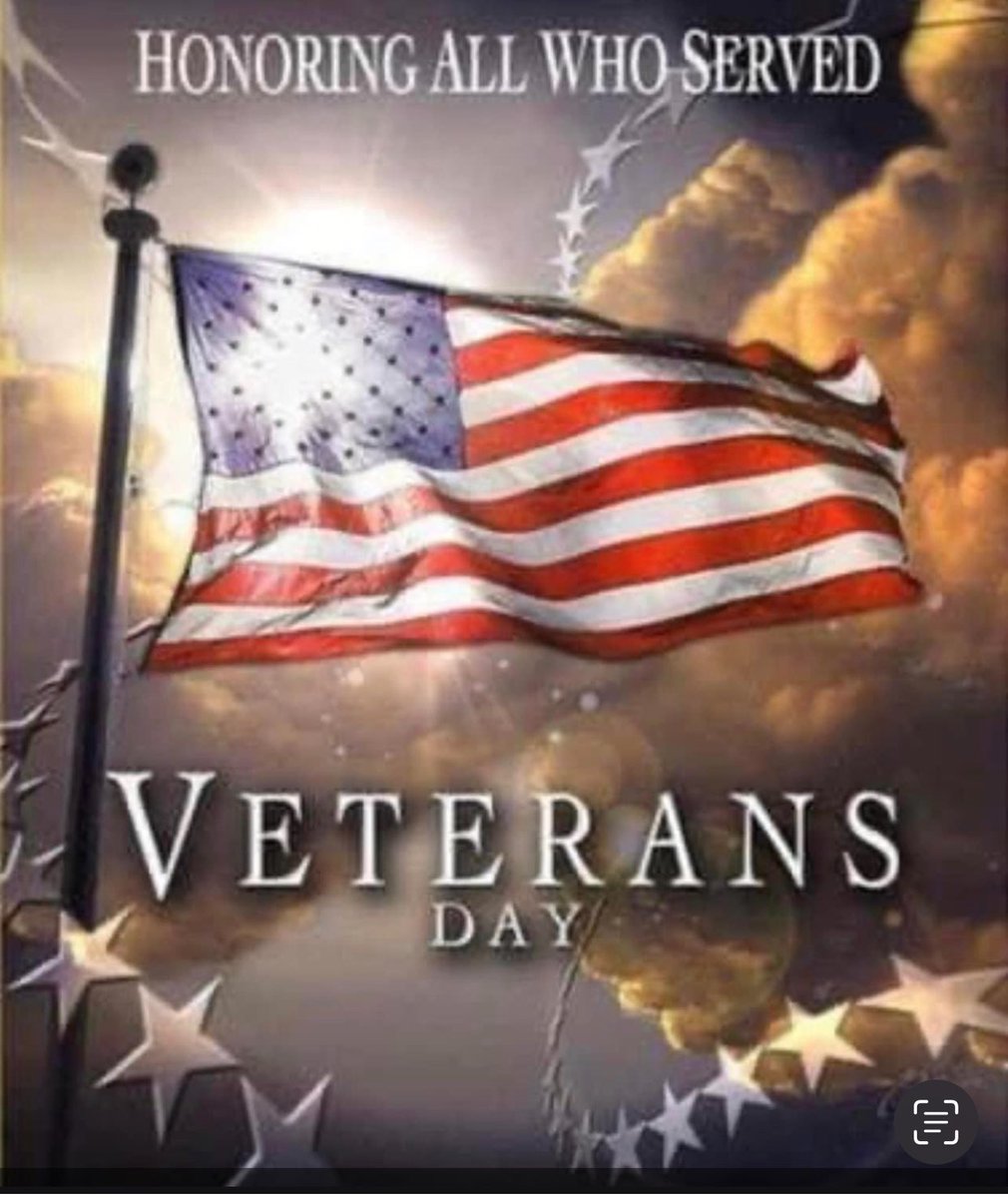 WayneRizzo's tweet photo. Happy Veterans Day https://t.co/vTQvi1e2Cb
