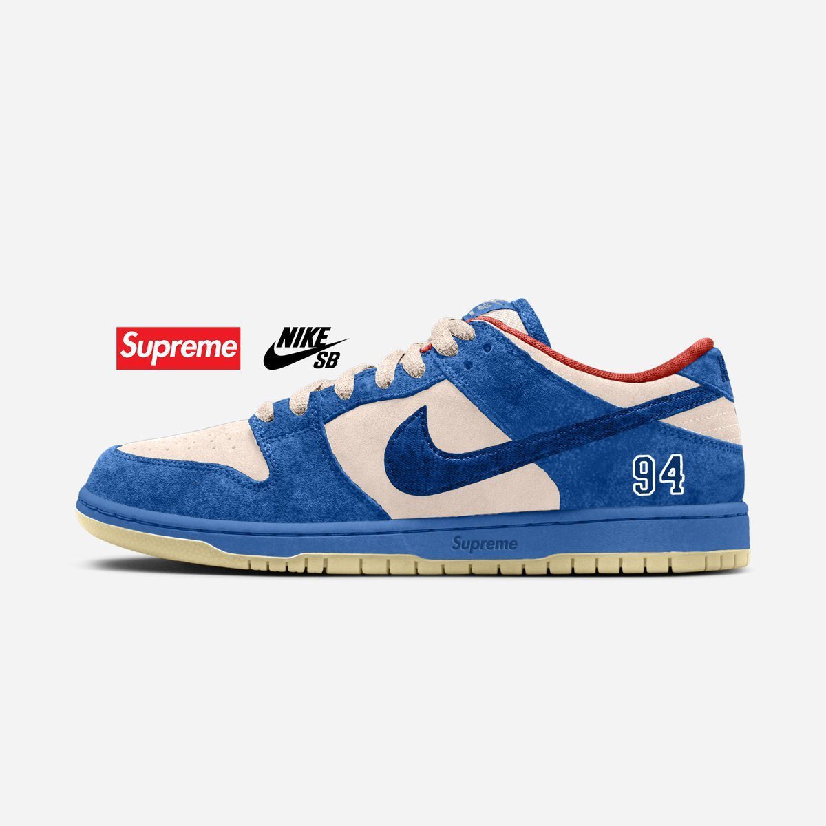 Kiddo486's tweet photo. @sneakersfandom This one🫶 https://t.co/XCNdK41lS1