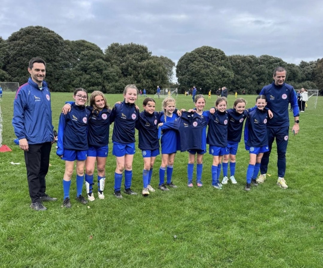 Clontarf FC tweet media