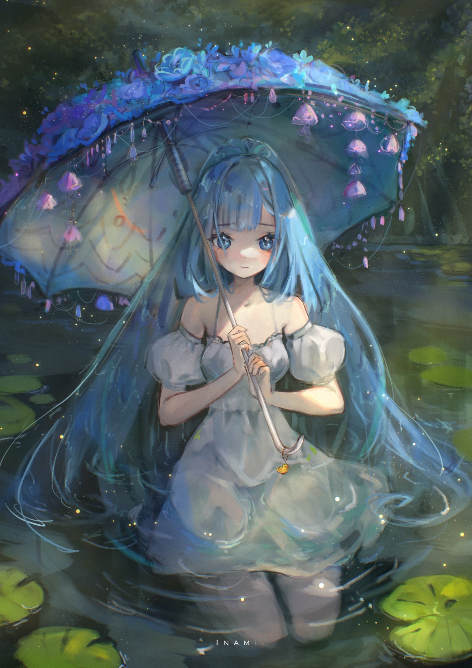 [帰還]がうるぐらのファンアート 帰還]がうるぐらのファンアート