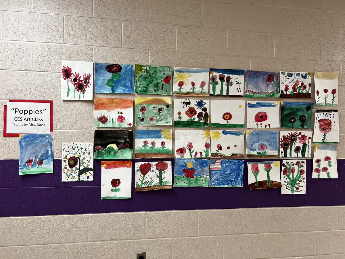 CESRobCo's tweet image. Happy Veterans Day! ♥️🤍💙🇺🇸 What an awesome program we had today led by Mrs. Lindsey! #HappyVeteransDay