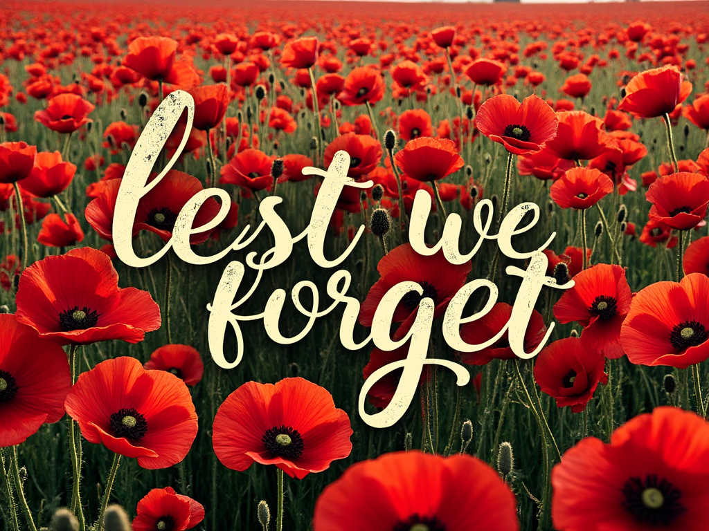 The anguish of the earth absolves our eyes   
Till beauty shines in all that we can see.   
War is our scourge; yet war has made us wise,   
And, fighting for our freedom, we are free.   

Horror of wounds and anger at the foe,
And loss of things desired; all these must pass.