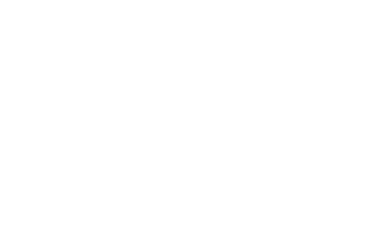 Collège de Médecine d'Urgence des PdL tweet media