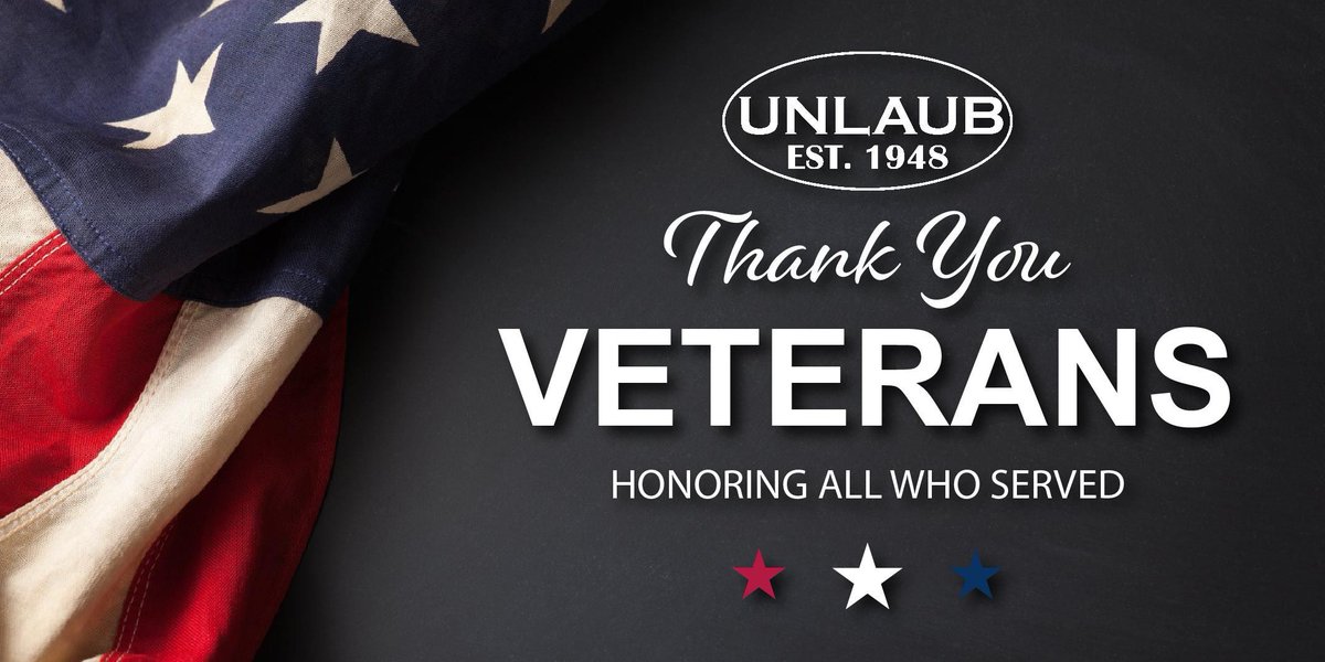 Today, we honor the bravery, dedication, and sacrifices made by our veterans. Thank you to those who have served and those who continue to serve. #VeteransDay #ThankYouVeterans  🇺🇸.