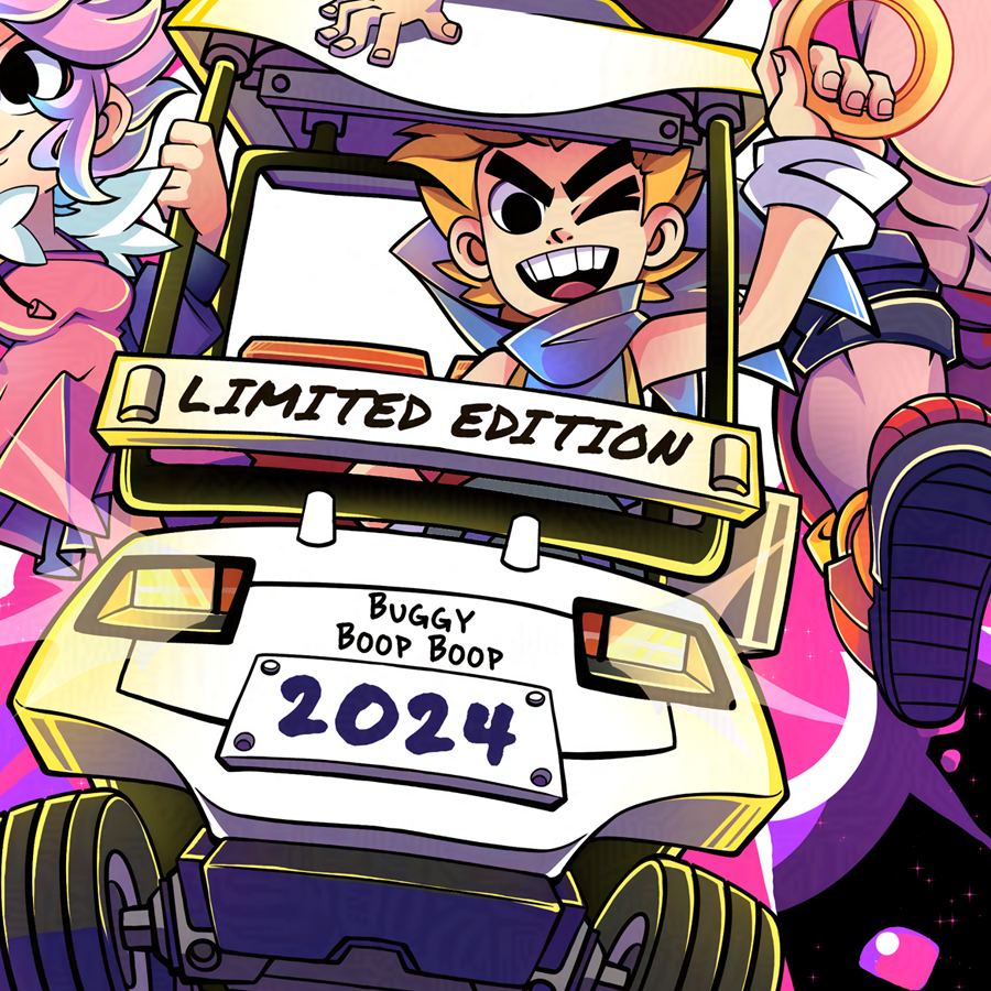 AssasinMaria's tweet photo. #cypruscomiccon2024 Official 10 years anniversary merch and t-shirt design that I had the honor of creating! It was sold for this year Comic Con 2024 in Cyprus ~ https://t.co/XphlVg4PQI