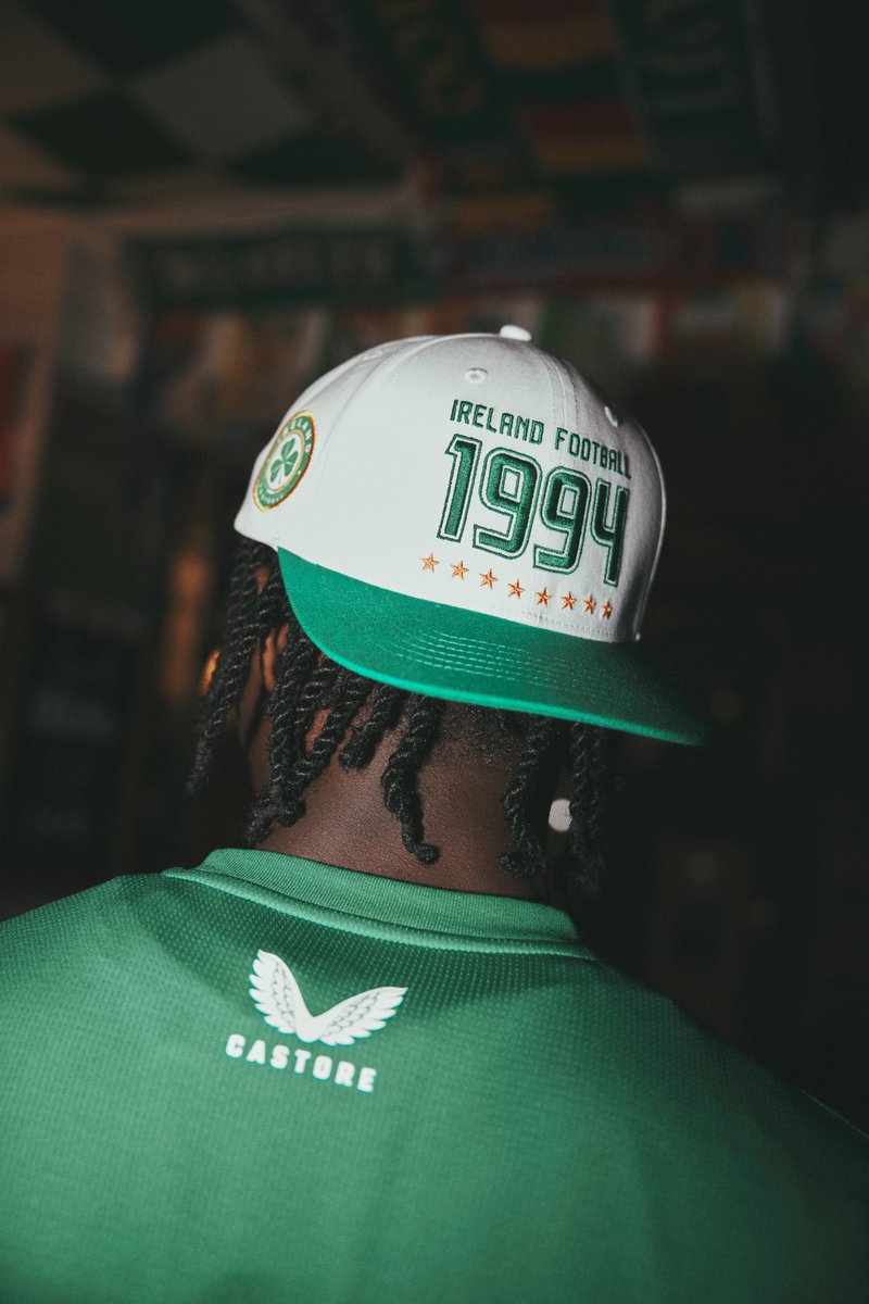 Ireland Football ⚽️🇮🇪 tweet media