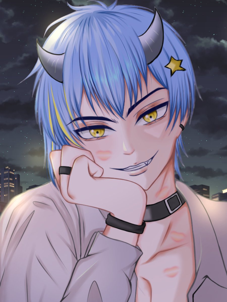 imcacanya's tweet image. Post Ulang Fanart Dapii..

Untuk penanda bahwa masih ditemukan kehidupan di akun ini.
.
.
OPEN KUMIS. Cek Bio
.
Ref Used