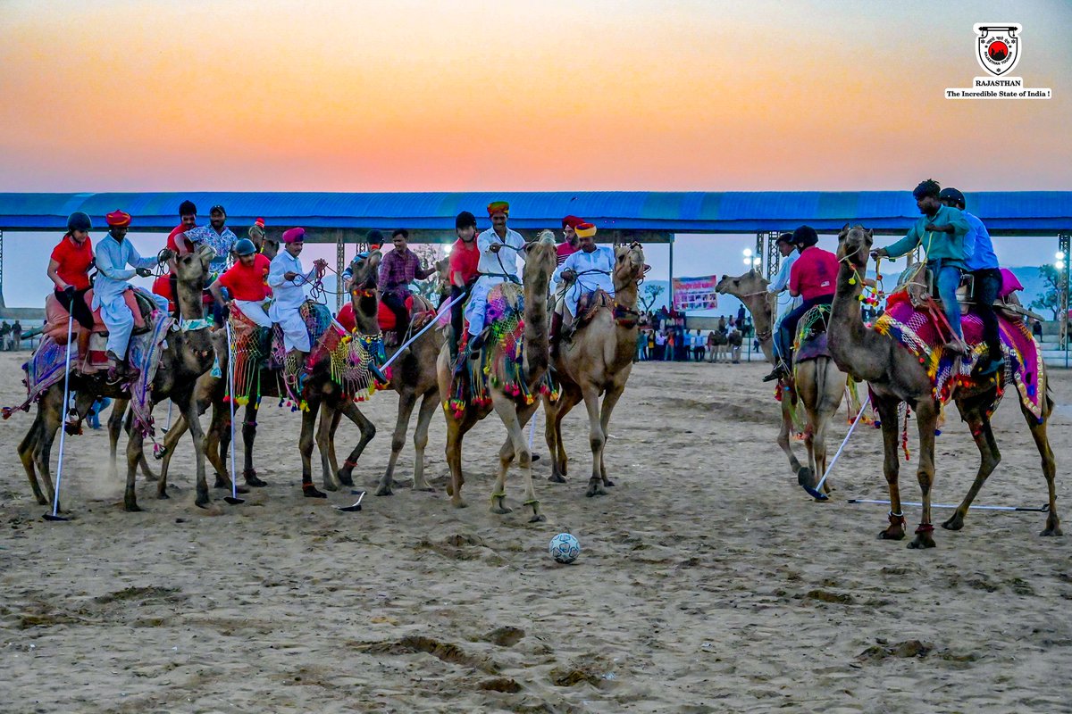 RTouristry's tweet photo. https://t.co/olhBn3ZRMc
#rajasthan #tourism #jaipur #pushkar #jodhpur #udaipur #group #india https://t.co/qabM0EGdj6