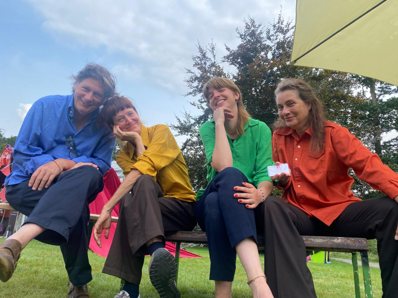 Immateriële Cadeauwinkel in Het Colofon arnhem-direct.nl/berichten/imma… 

#arnhem #ditisarnhem #citymarketingarnhem