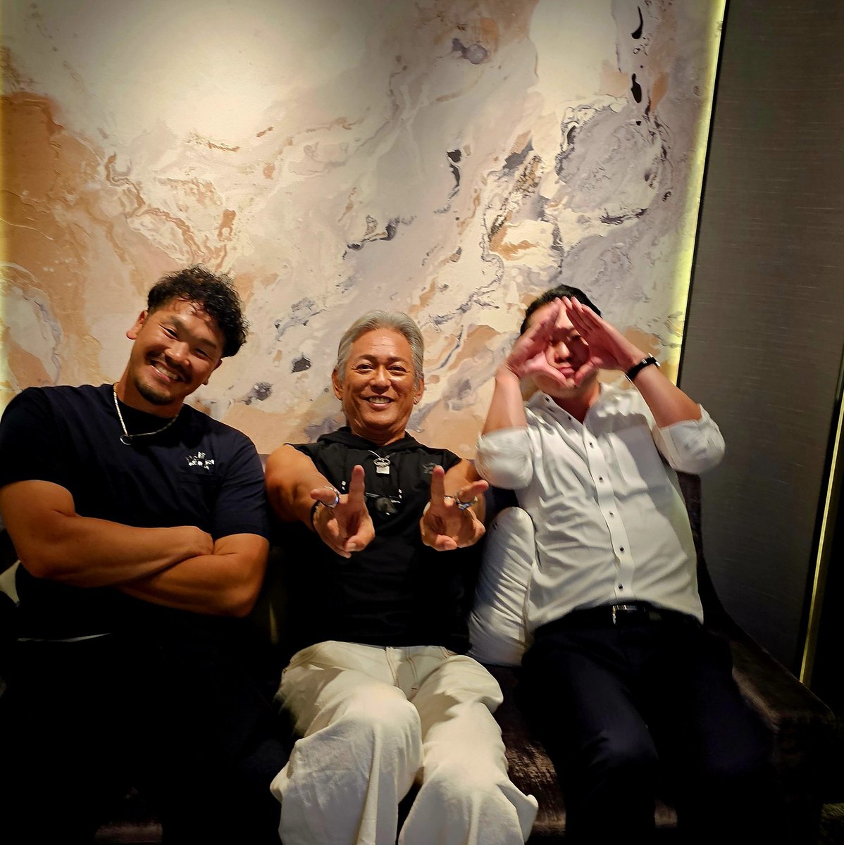 sonesports's tweet photo. #新しいプロフィール画像 https://t.co/KMxufKZTJ0