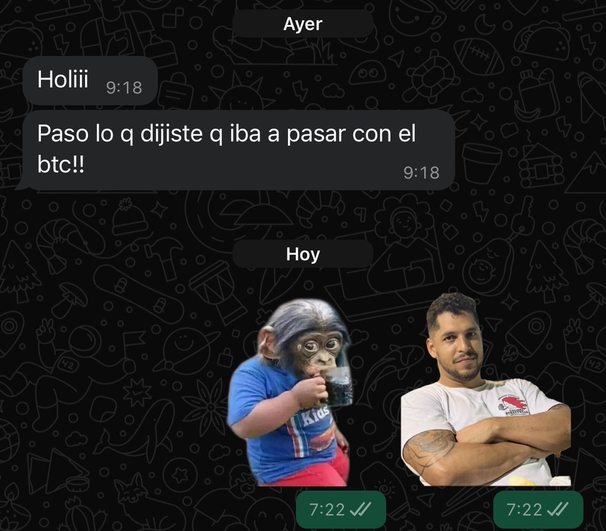 Javier ₿astardo tweet media