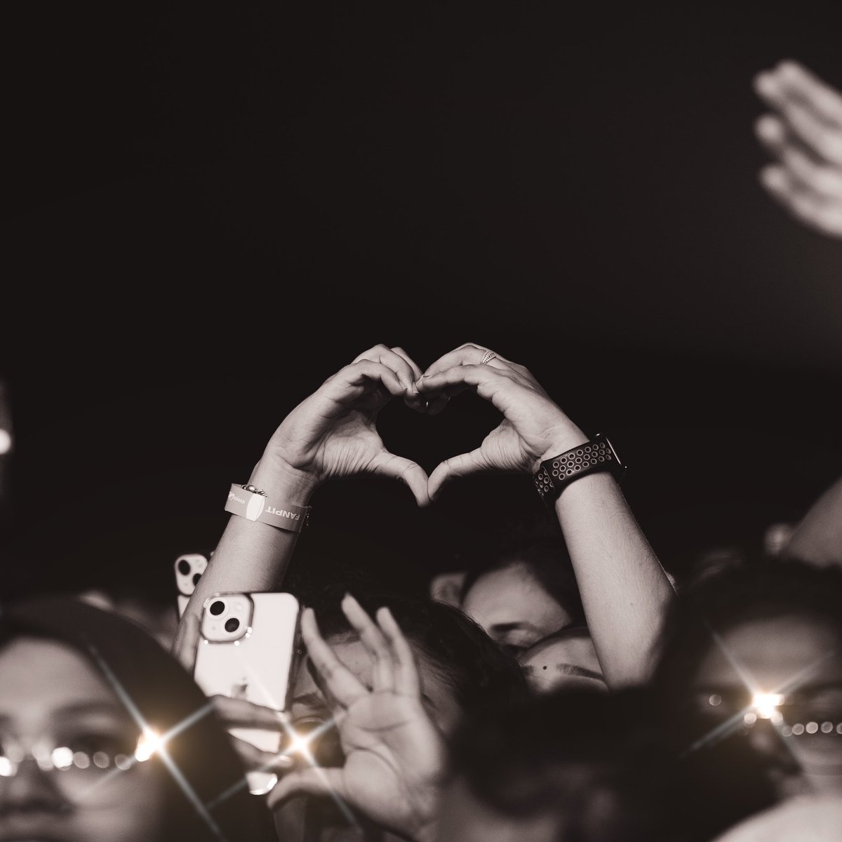 ArmaanMalik22's tweet image. Vizag, you have my heart 🩶