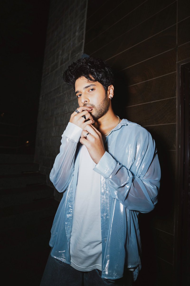 ArmaanMalik22's tweet image. Vizag, you have my heart 🩶